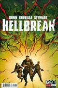 HELLBREAK #1D 