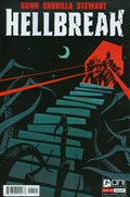 HELLBREAK #1C 