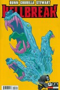 HELLBREAK #3 