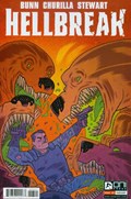 HELLBREAK #3-RI 