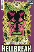 HELLBREAK #2 