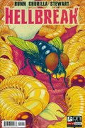 HELLBREAK #2-RI 