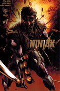 NINJAK #1 