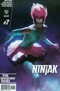 NINJAK #7B 