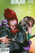 NINJAK #7 