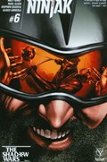 NINJAK #6 