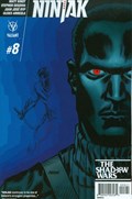 NINJAK #8B 