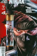 NINJAK #9 