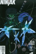 NINJAK #9-RI-B 
