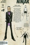 NINJAK #9-RI 
