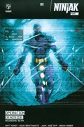NINJAK #10C 