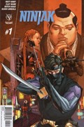 NINJAK #1E 