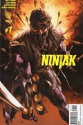 NINJAK #1D 