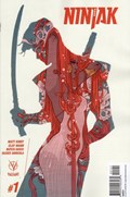 NINJAK #1G 