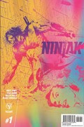 NINJAK #1-RI 