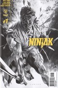 NINJAK #1-RI-C 