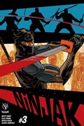 NINJAK #3B 