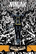 NINJAK #3-RI-B 