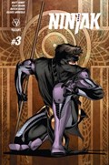 NINJAK #3-RI 