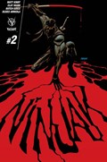 NINJAK #2B 