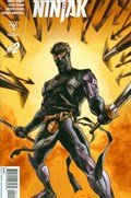 NINJAK #2 