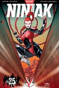 NINJAK #4C 