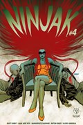 NINJAK #4B 