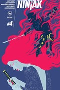 NINJAK #4-RI 