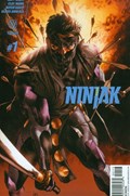 NINJAK #1-3rd 
