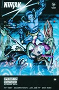 NINJAK #12 