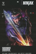 NINJAK #13B 