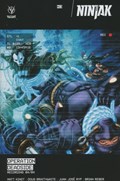 NINJAK #13 