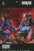 NINJAK #13C 