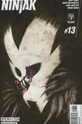 NINJAK #13-RI-B 