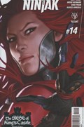NINJAK #14 