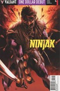 NINJAK #1C 