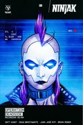 NINJAK #11C 