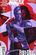 NINJAK #21 