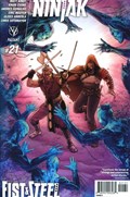 NINJAK #21C 