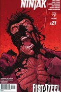 NINJAK #21B 