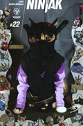 NINJAK #22C 