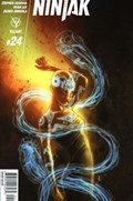 NINJAK #24-RI-B 