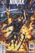 NINJAK #1-BAM2C 