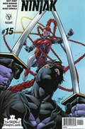 NINJAK #15B 