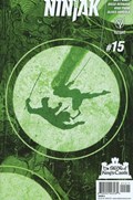 NINJAK #15 