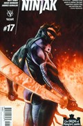 NINJAK #17B 