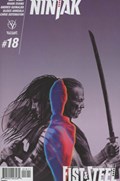 NINJAK #18 