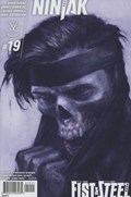 NINJAK #19 