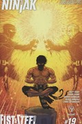 NINJAK #19C 