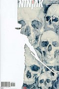 NINJAK #0 